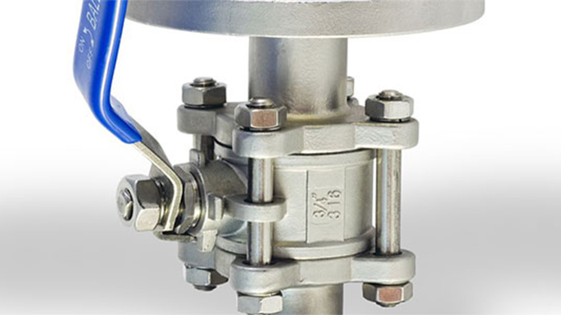 有導(dǎo)流孔平板閘閥和無導(dǎo)流孔平板閘閥有何區(qū)別？