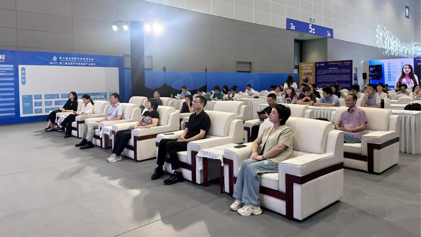 永嘉舉辦閥門產(chǎn)業(yè)專利導(dǎo)航成果發(fā)布會(huì)，助力高質(zhì)量發(fā)展