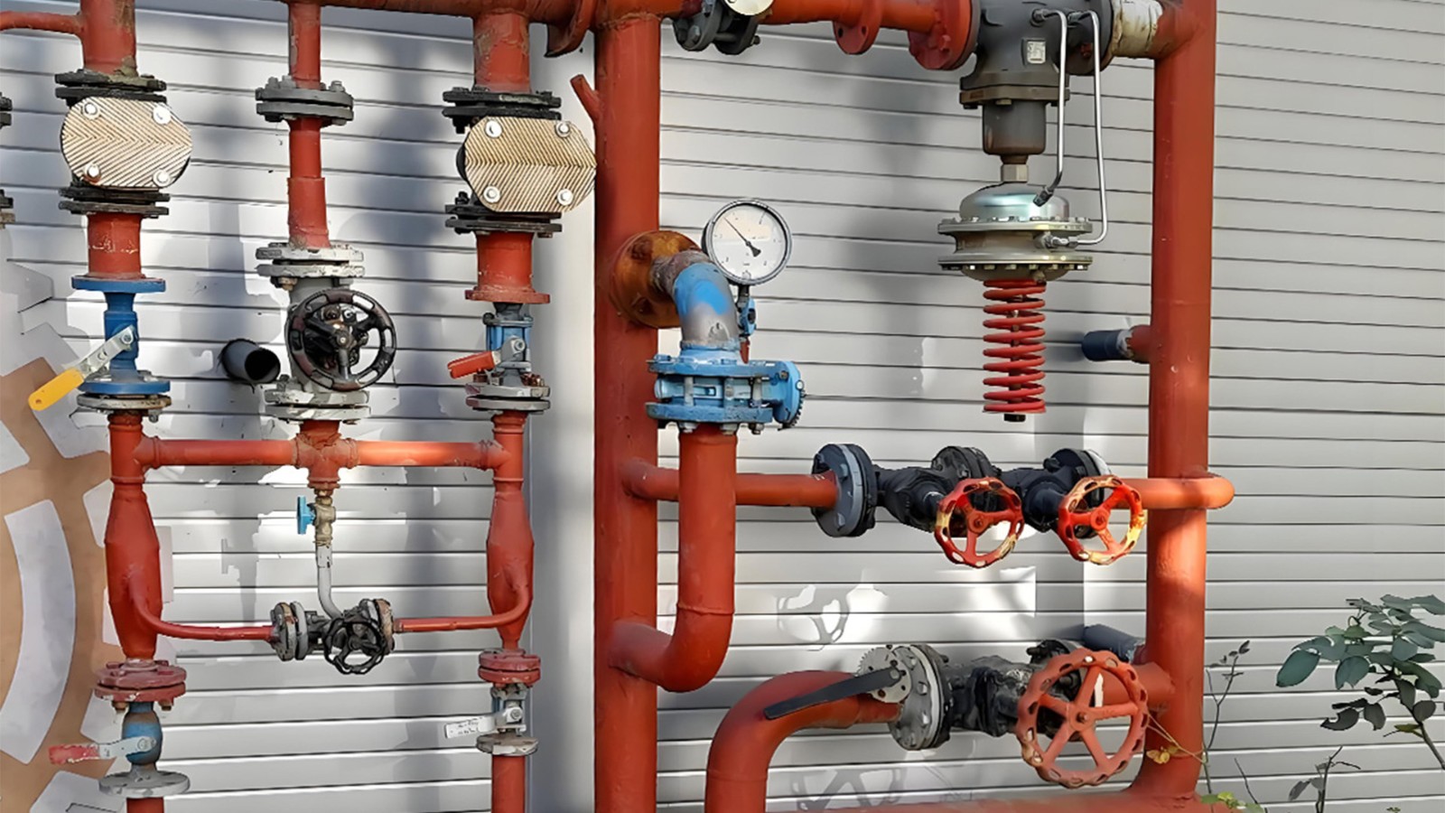 閥門選購指南：對好參數(shù)，確保系統(tǒng)高效安全運(yùn)行